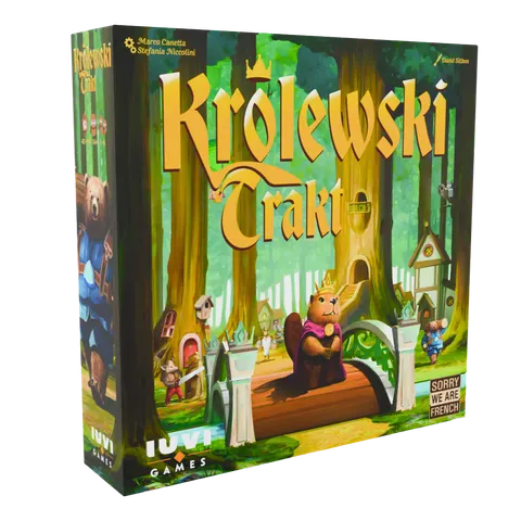 Królewski Trakt
