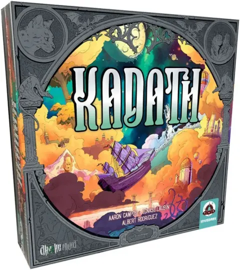 Kadath