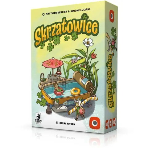 Skrzatowice