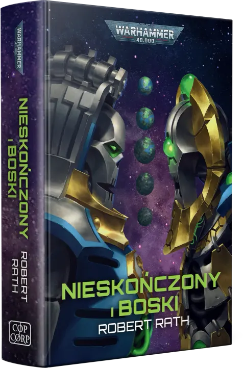 Nieskończony i Boski