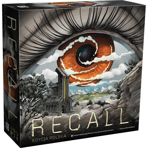 Recall (edycja polska)