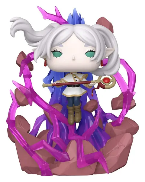 Frieren 2358 Frieren: Beyond Journey’s Funko POP! Vinyl