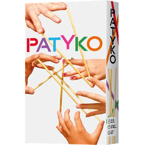Patyko