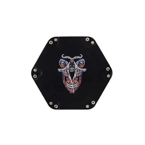 Tacka na kości: Table Armor - Mothman