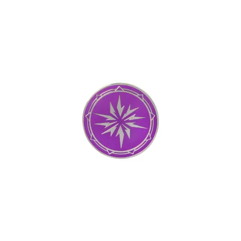 Daggerheart: Domain Pin - Arcana