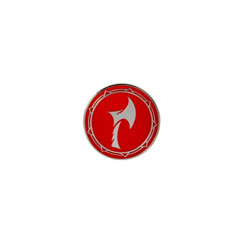 Daggerheart: Domain Pin -Blade