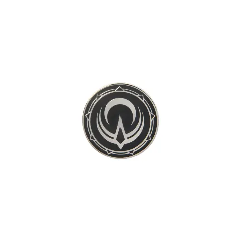 Daggerheart: Domain Pin -Midnight