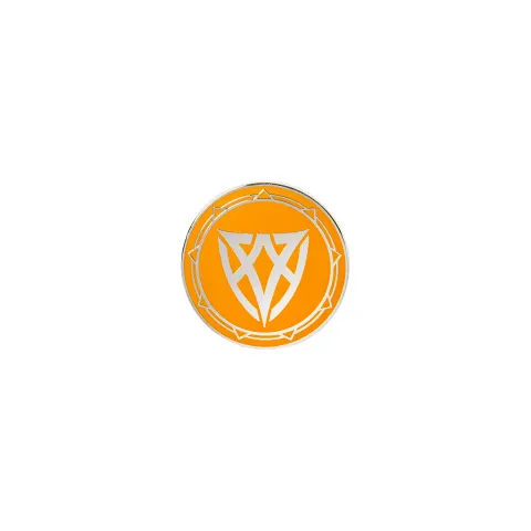 Daggerheart: Domain Pin - Valor