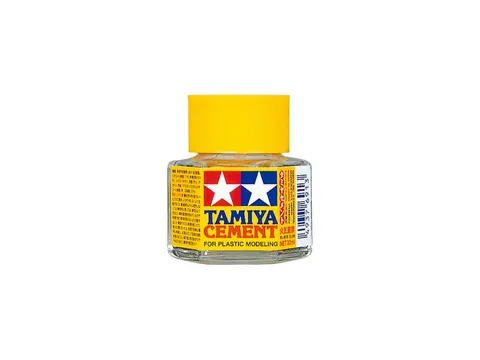 Klej do plastiku Tamiya Cement 20ml