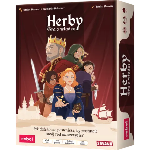 Herby