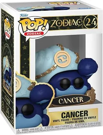 Funko POP Zodiac: Cancer (Rak)