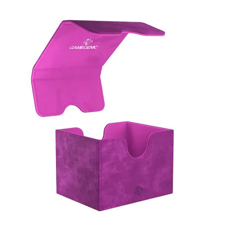 Gamegenic Sidekick PRO 100+ XL - Purple
