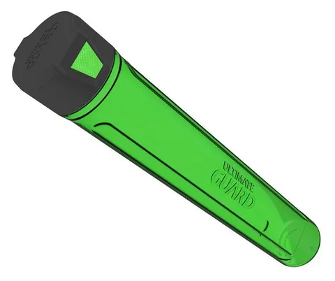 Tuba na maty Ultimate Guard MatPod - Green