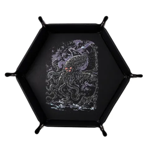 Tacka na kości: Table Armor - Cthulu