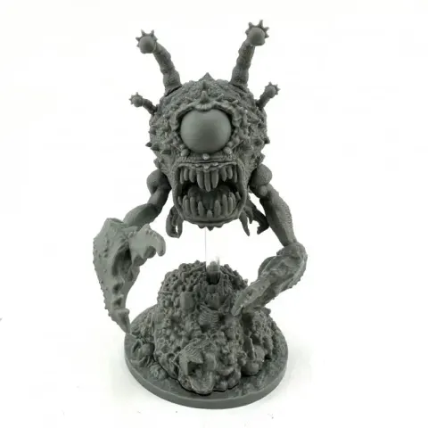 Reaper Miniatures: Fathom Tyrant (Deluxe Boxed Set)