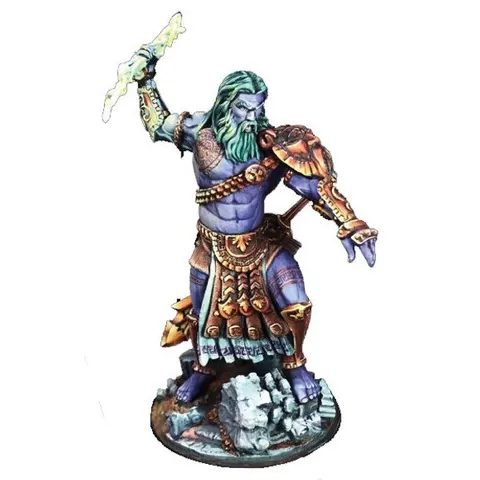 Reaper Miniatures: Storm Giant