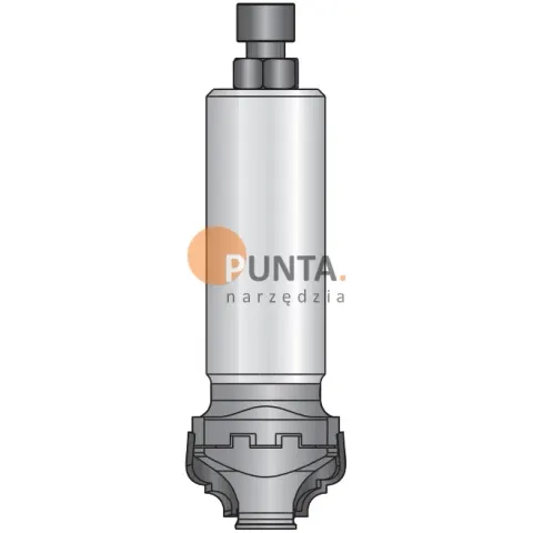 Dimar Frez cnc d=38 r=4 b=17.5 d=25 symbol: d808618h
