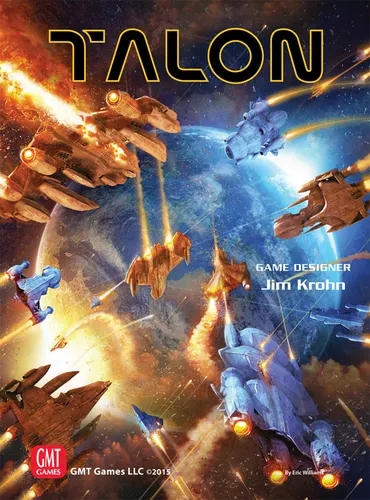 Talon (3rd printing)