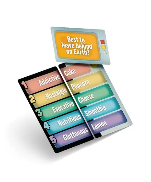 Totally Human: Planning Committee Promo Pack