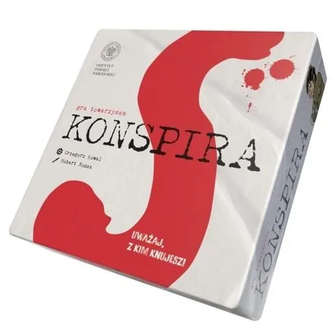 Konspira