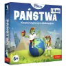 Państwa i flagi: Rodzina Treflików