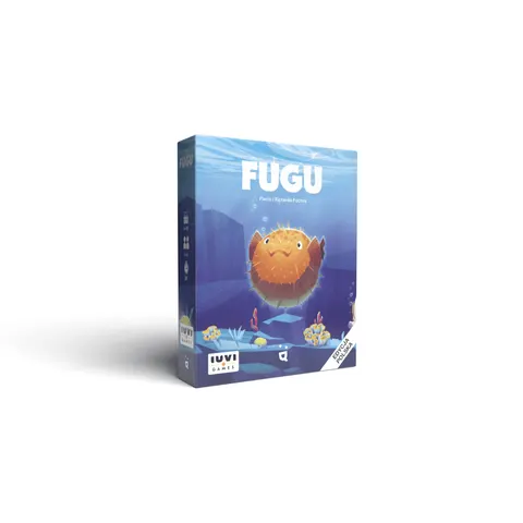Helvetiq Fugu (edycja polska)