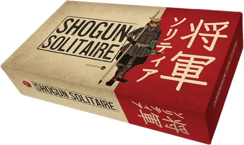 Shogun Solitaire