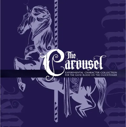 Blood on the Clocktower: The Carousel Expansion