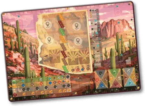 Mata do Trailblazer: The Arizona Trail