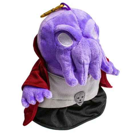 Ultra-Pro: Dungeons & Dragons - Mind Flayer Plush Bag