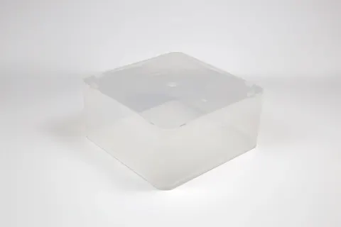 Pudełko na elementy - medium