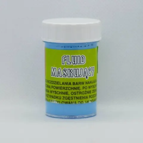 Wamod: Fluid Maskujący