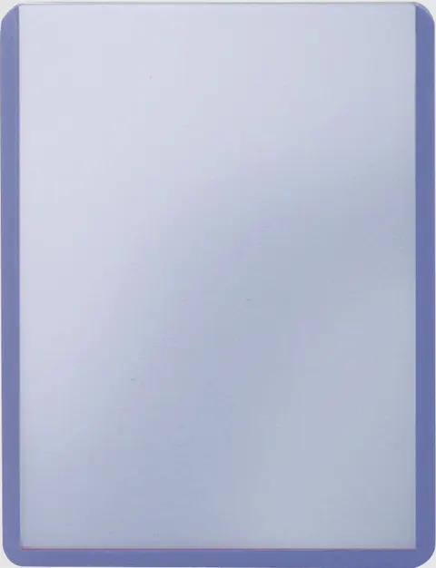 Toploader Ultra-Pro Regular 3x4 Ultra Clear (1 sztuka)