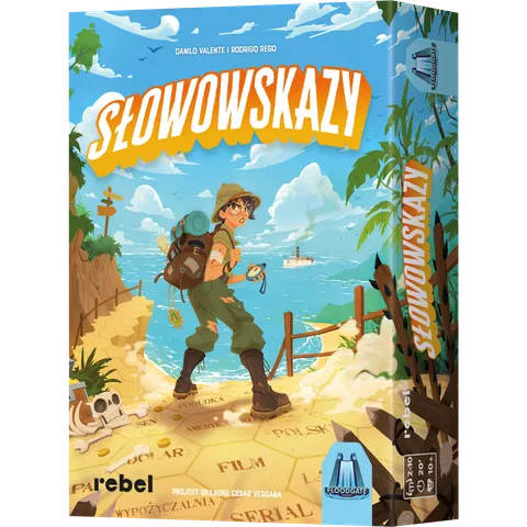 Słowowskazy