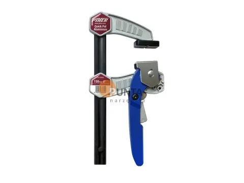 Piher Ścisk Quick PAL Aluminium P30820