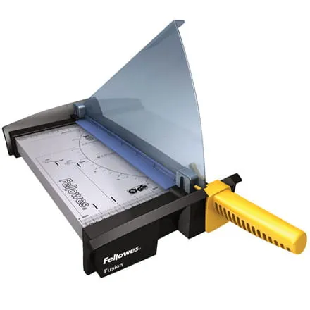 GILOTYNA FELLOWES FUSION A4