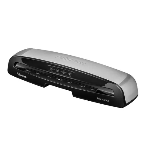 LAMINATOR FELLOWES SATURN 3i A3