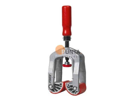 Piher Aluminiowy ścisk krawędziowy P57101