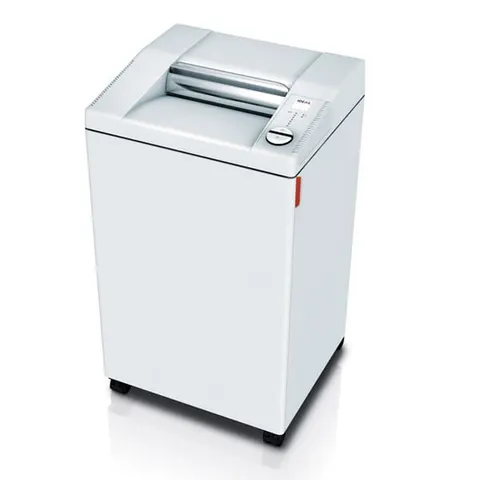 Niszczarka IDEAL 3104 4mm