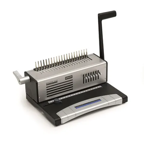 Bindownica Wallner S-68