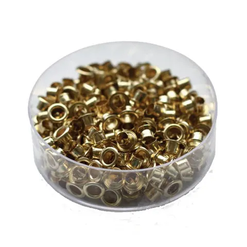 Nity, oczka - O.Eyelets - 250 sztuk OPUS