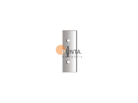 Virutex Zestaw ostrzy HM 9841004