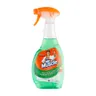 MR.MUSCLE PŁYN DO SZYB DOZOWNIK 500ML ZIELONY