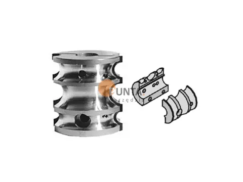 Virutex Uchwyt ostrzy 1/2 R=4, 5 i 7 9845272