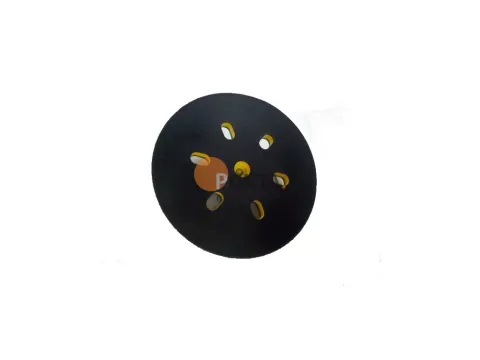 Virutex Miękka podkładka samoprzylepna Ø 150 mm 4745040