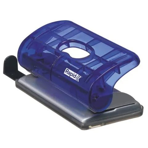 Zszywacz RAPID ECO czarny 24/6 10k 24846201 mini