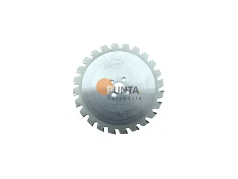 Virutex Piła tarczowa do metalu Ø 165 mm 7040316