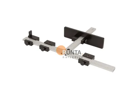 Virutex Prowadnica PMT111T z przedłużeniami 1146533
