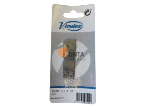 Virutex Ostrze stałe do RC321S 5231099