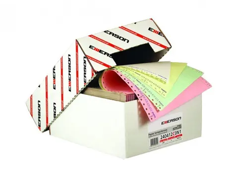 Papier składanka 360-1 360112b060e EMERSON